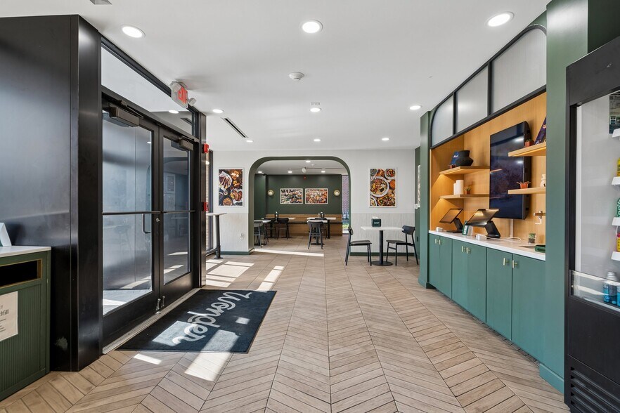 More Photos Of 36 South St, New Providence Bank For Sale