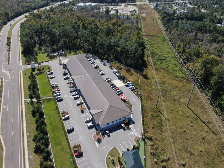 More Photos Of 2050 St Johns Pky, Saint Johns Medical For Lease