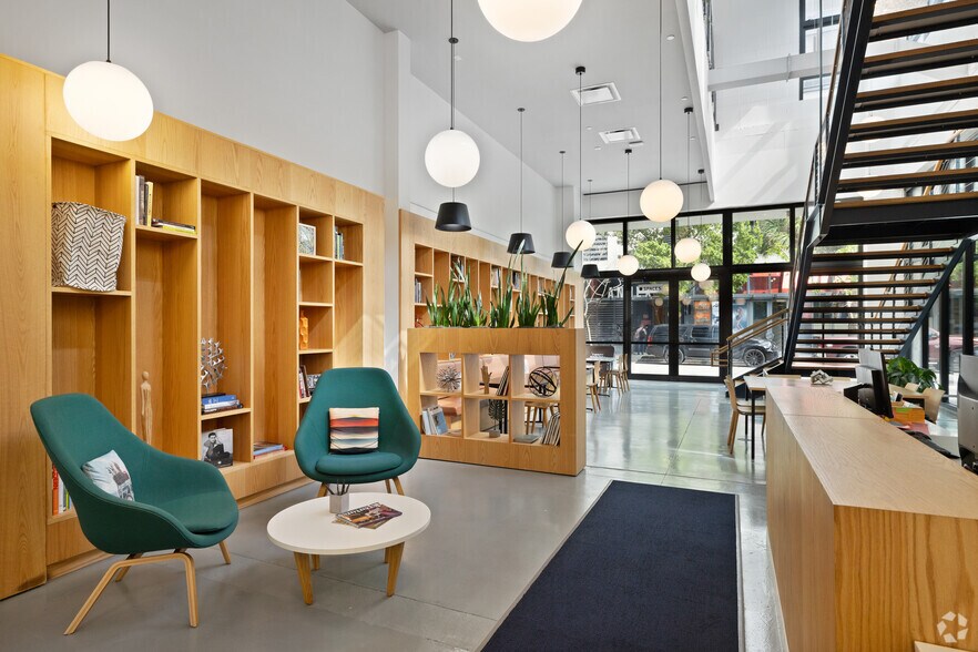 More Photos Of 218 NW 24th St, Miami Coworking Space