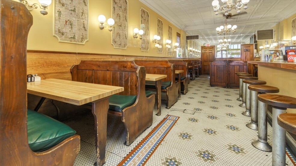 More Photos Of 4 E Main St, Riverhead Storefront Retail Office For Sale