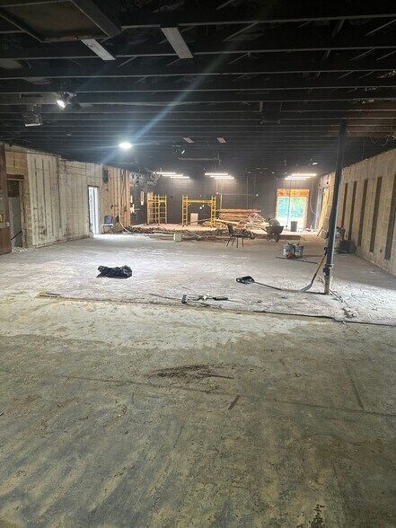 More Photos Of 5401 Hwy 98, Panama City Freestanding For Lease