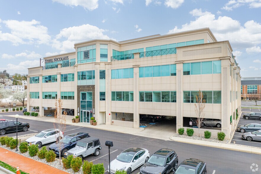 Primary Photo Of 20 Ash St, Conshohocken Office For Lease