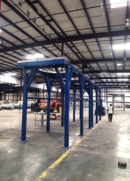 More Photos Of 501 Daniel St, Tarboro Manufacturing For Sale