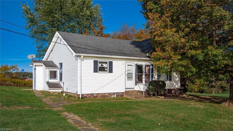 More Photos Of 64175 Wintergreen Rd, Lore City Land For Sale