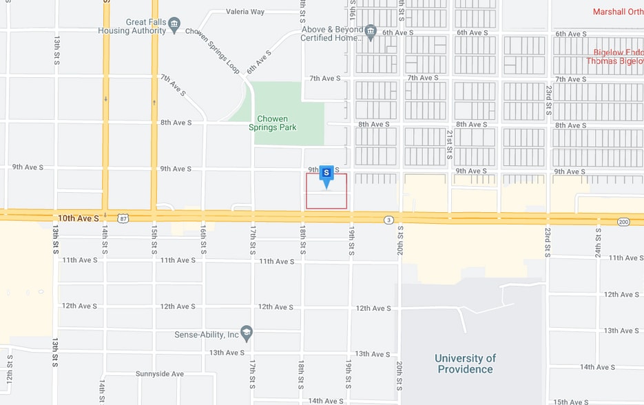 More Photos Of 1800 9th Ave S, Great Falls Apartments For Sale