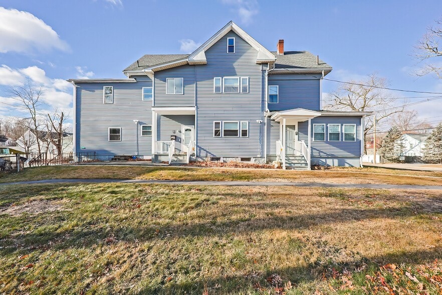 More Photos Of 226 W Elm St, Brockton Apartments For Sale