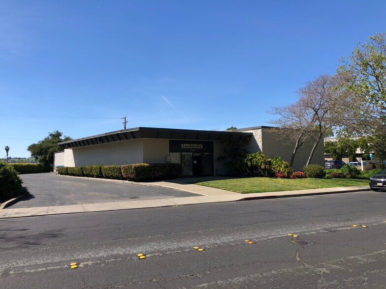 More Photos Of 2321 Stanwell Dr, Concord Flex For Sale