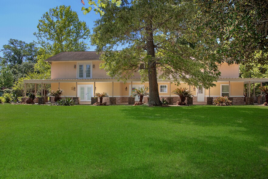 Primary Photo Of 1231 Pruitt Rd, Spring Office Residential For Sale