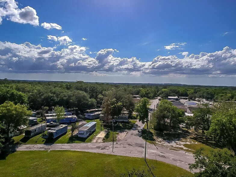 More Photos Of 615 Old Hospital Dr, Brooksville Land For Sale