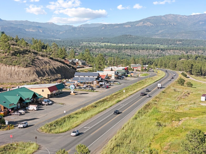 More Photos Of 2115 Eagle Dr, Pagosa Springs Warehouse For Sale