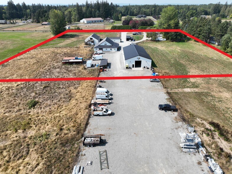 More Photos Of 22515 NE 92nd Ave, Battle Ground Light Distribution For Sale