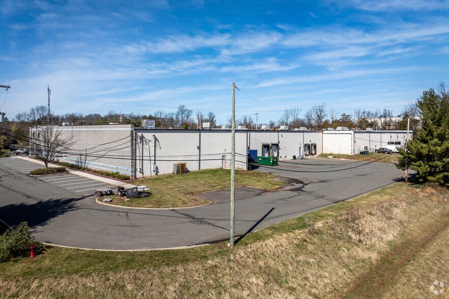 More Photos Of 220 Evans Way, Branchburg Industrial For Sale