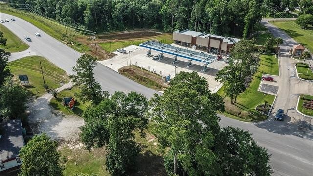 More Photos Of 15201 Walden Rd, Montgomery Land For Sale