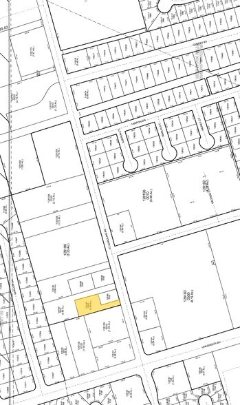 More Photos Of 5547 Fort Caroline Rd, Jacksonville Office For Sale