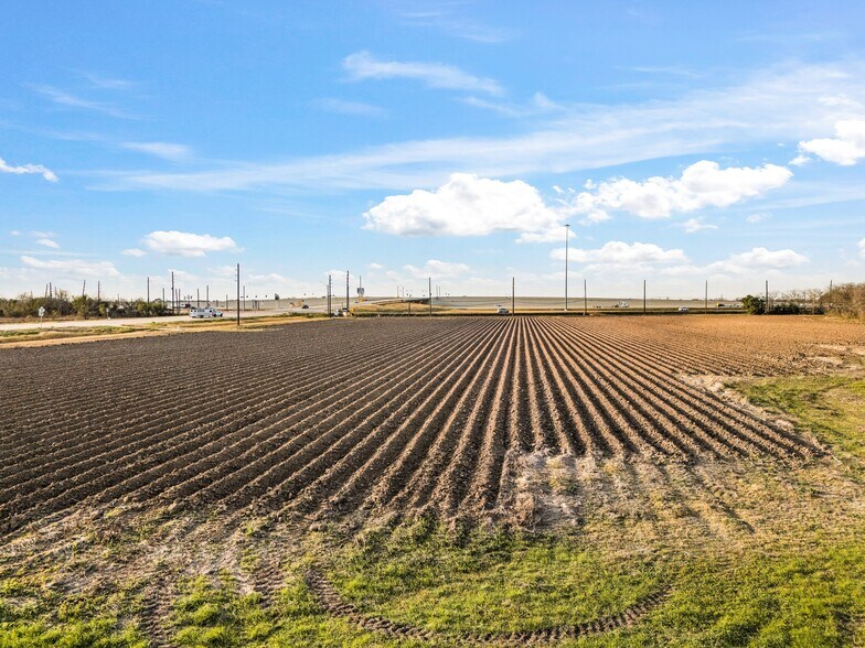 More Photos Of 3725 US Highway 59 Frontage Rd, Rosenberg Land For Sale