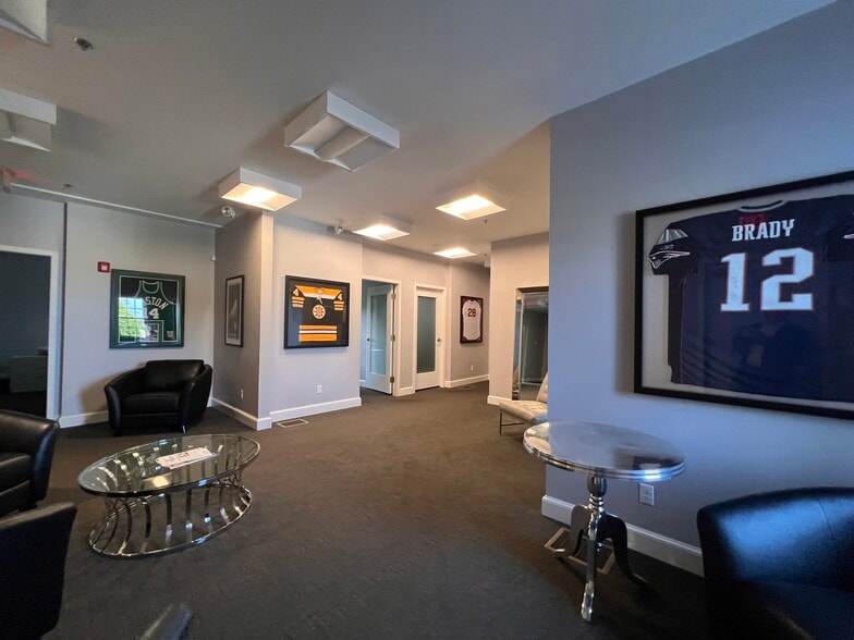 More Photos Of 17 Canton Ave, Milton Office For Sale