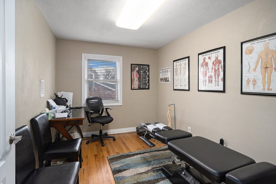 More Photos Of 4744 Beckley Rd, Battle Creek Office Residential For Sale