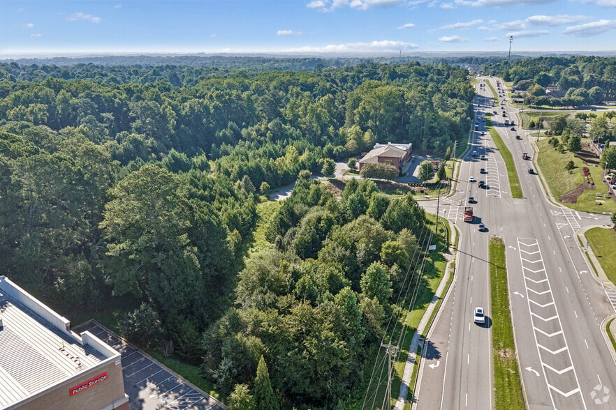 More Photos Of 1305 Buford Hwy, Cumming Land For Sale