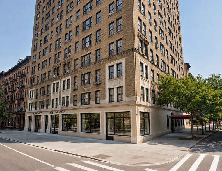 Primary Photo Of 341 Amsterdam Ave, New York Apartments For Lease