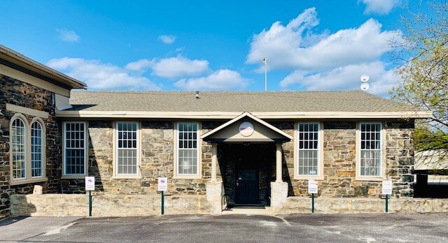 More Photos Of 1750 Union Ave, Baltimore Light Manufacturing For Lease