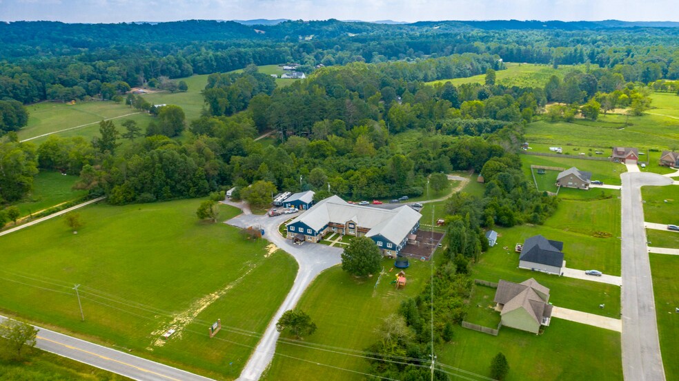 More Photos Of 40 Blessed Way, Rock Spring Land For Sale