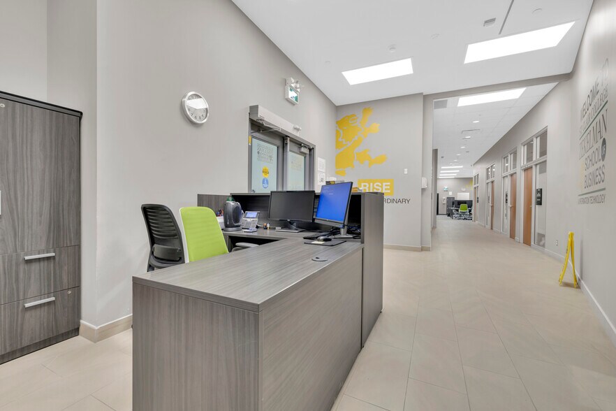 More Photos Of 1 Riverside Dr W, Windsor Office For Lease