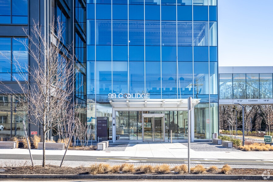 More Photos Of 99 Coolidge Ave, Watertown Medical For Lease