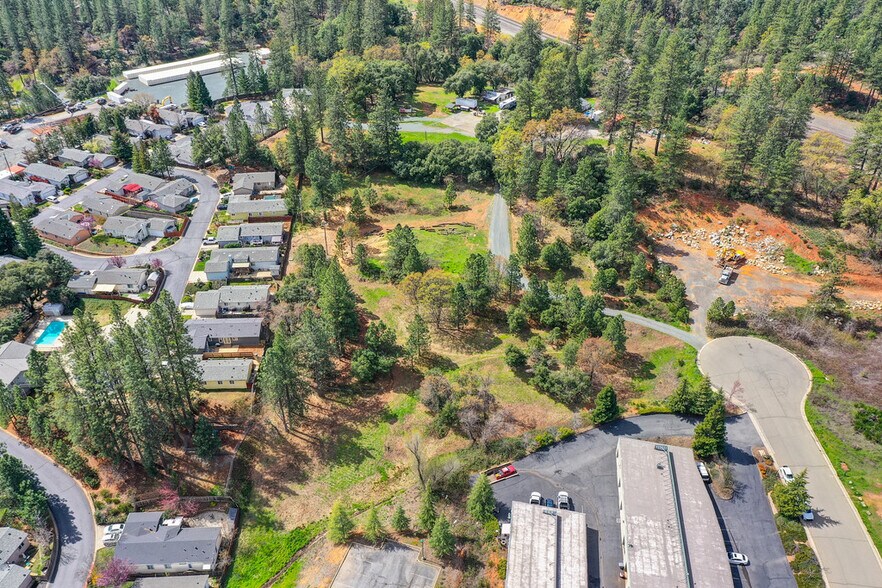 More Photos Of Whitcomb Ave, Colfax Land For Sale