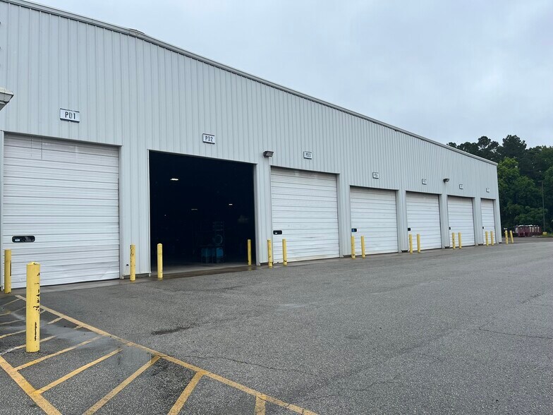 More Photos Of 2902 Gun Club Rd, Augusta Distribution For Lease