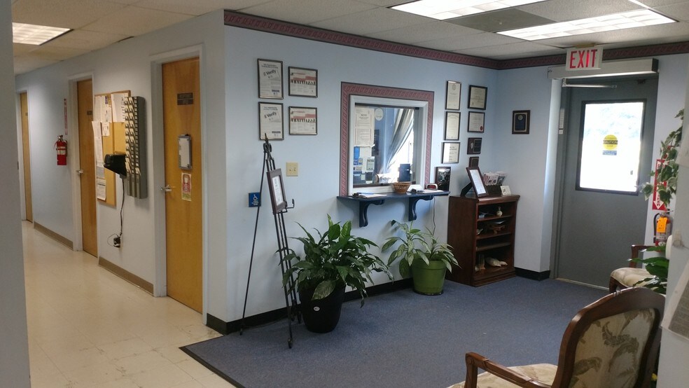 More Photos Of 909 Alston Bridge Rd, Siler City Manufacturing For Sale