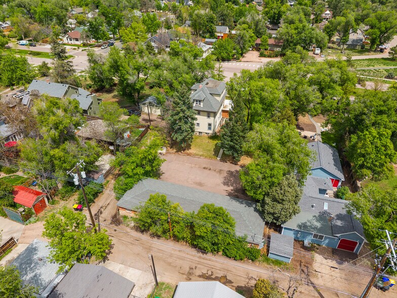 More Photos Of 1518 N Wahsatch Ave, Colorado Springs Apartments For Sale