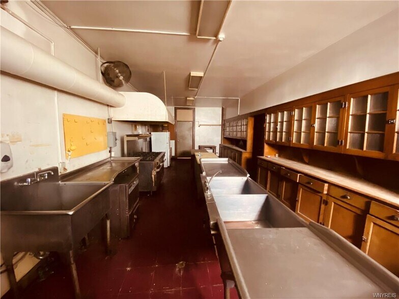 More Photos Of 11 Doat St, Buffalo Religious Facility For Sale