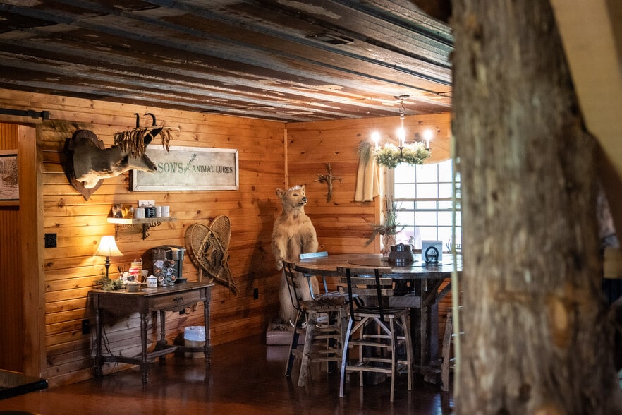 More Photos Of 129 Vaughan Rd, Eldon Lodge Meeting Hall For Sale