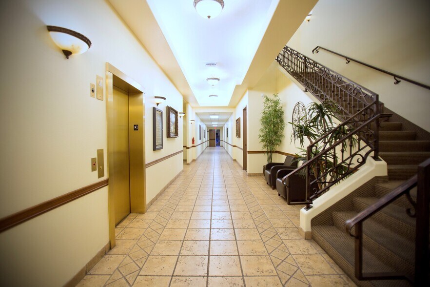 More Photos Of 10521 Jeffreys St, Henderson Medical For Lease