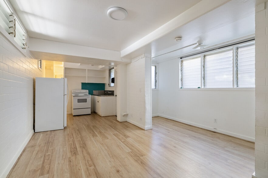 More Photos Of 1420 Ward Ave, Honolulu Apartments For Sale