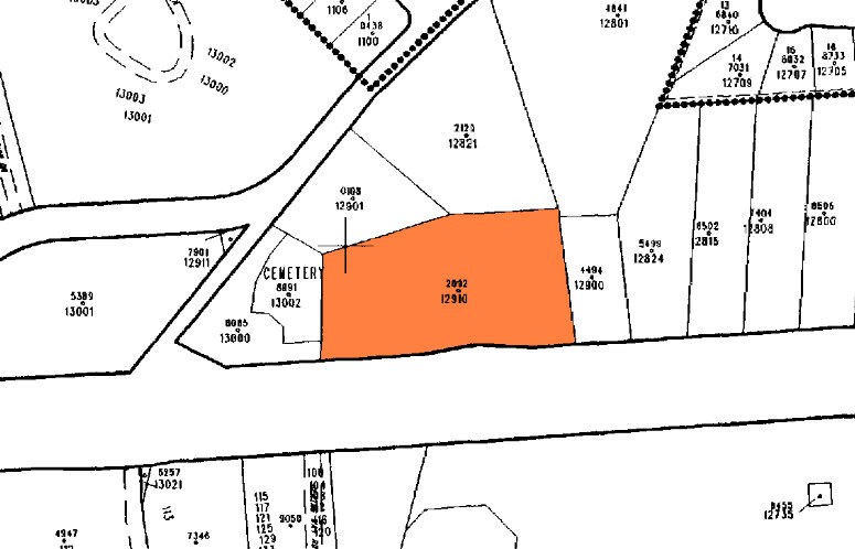 More Photos Of 12910 Midlothian Tpke, Midlothian Land For Sale