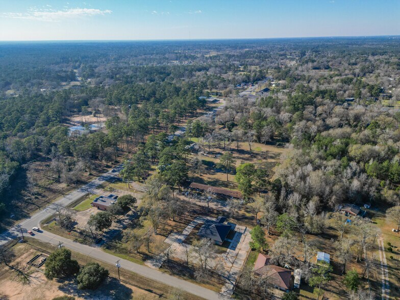 More Photos Of 14060 Grangerland Rd, Conroe Bank For Sale