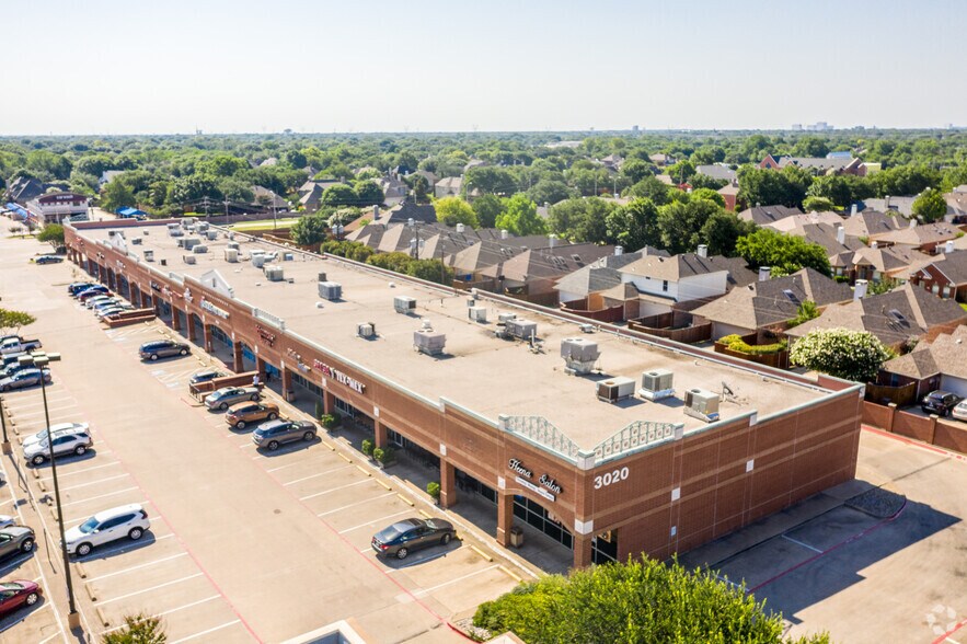 More Photos Of 3020 Legacy Dr, Plano General Retail For Sale