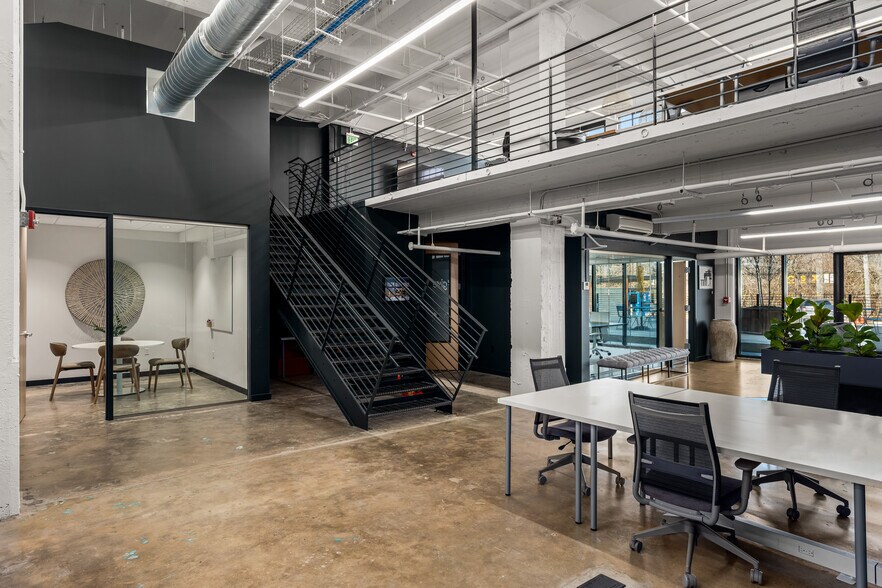 More Photos Of 1143 1st Ave S, Birmingham Office For Lease