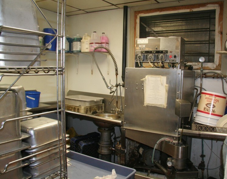 More Photos Of 774 Main St, Lyndonville Restaurant For Sale