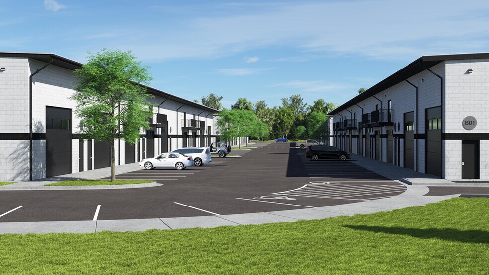 More Photos Of 6000 Foxhound Dr, Ann Arbor Flex For Sale