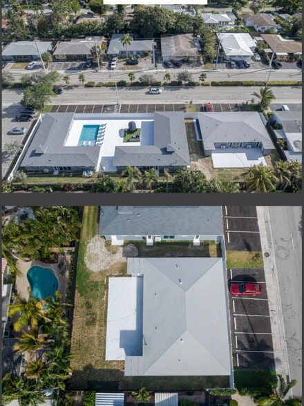 More Photos Of 2009-2025 NE 26th St, Wilton Manors Apartments For Sale