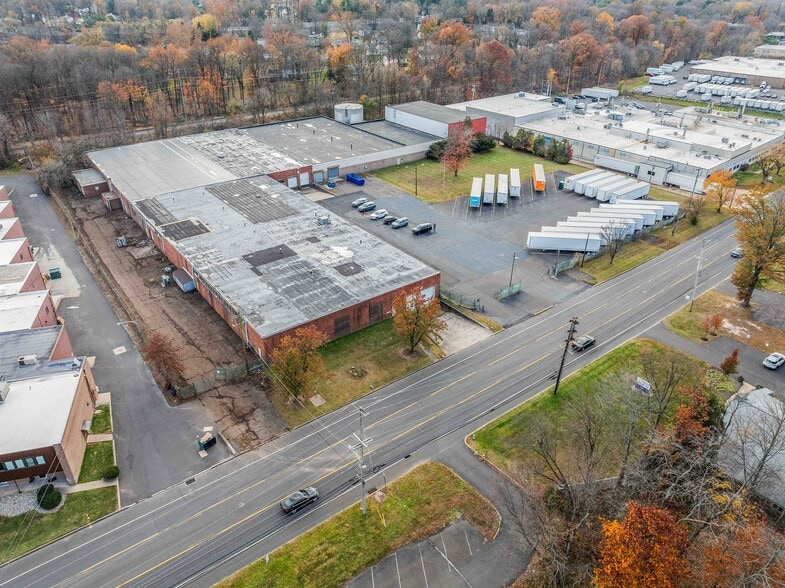 Primary Photo Of 1280 Industrial Hwy, Southampton Warehouse For Sale