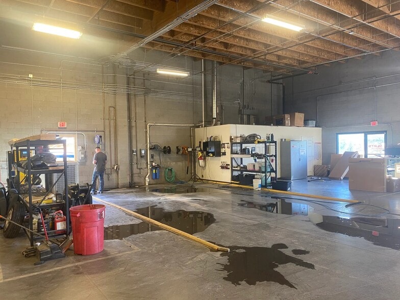 More Photos Of 1315 N Marvin Ct, Gilbert Warehouse For Lease