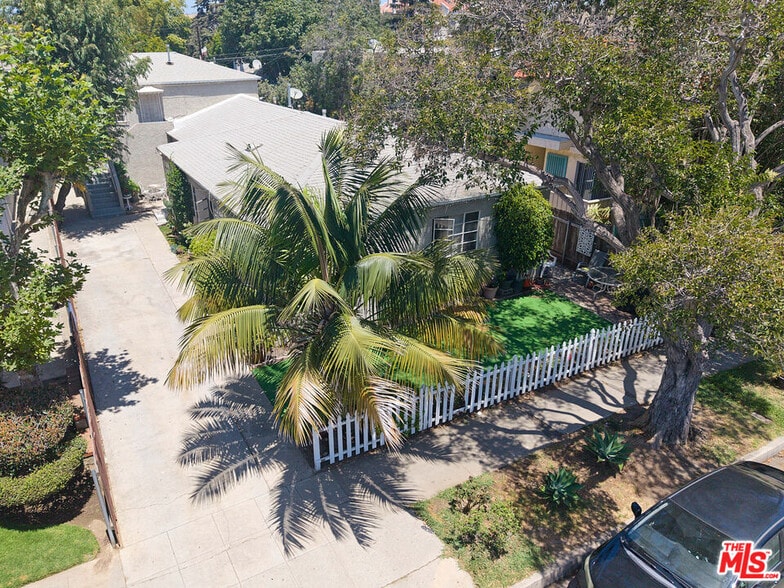 More Photos Of 12029 Washington Pl, Los Angeles Multifamily For Sale