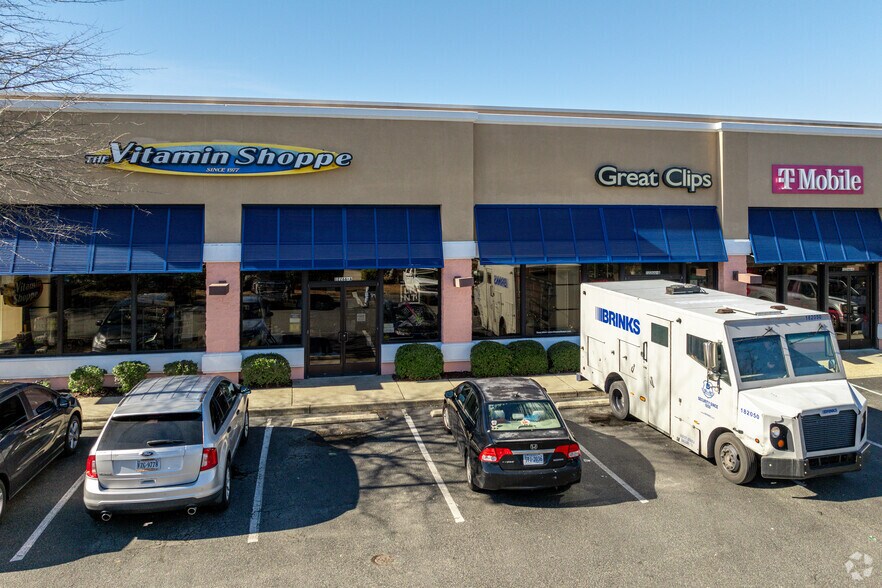 More Photos Of 12266 Jefferson Ave, Newport News Storefront Retail Office For Sale