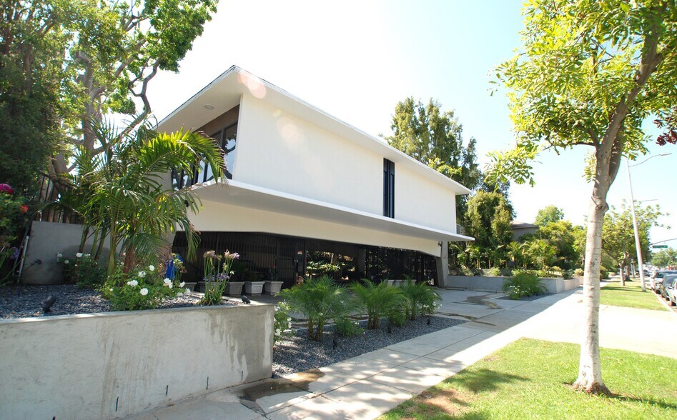 More Photos Of 1517 Fair Oaks Ave, South Pasadena Office For Lease