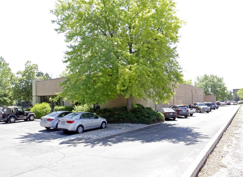 More Photos Of 6001 S Willow Dr, Greenwood Village Flex For Lease