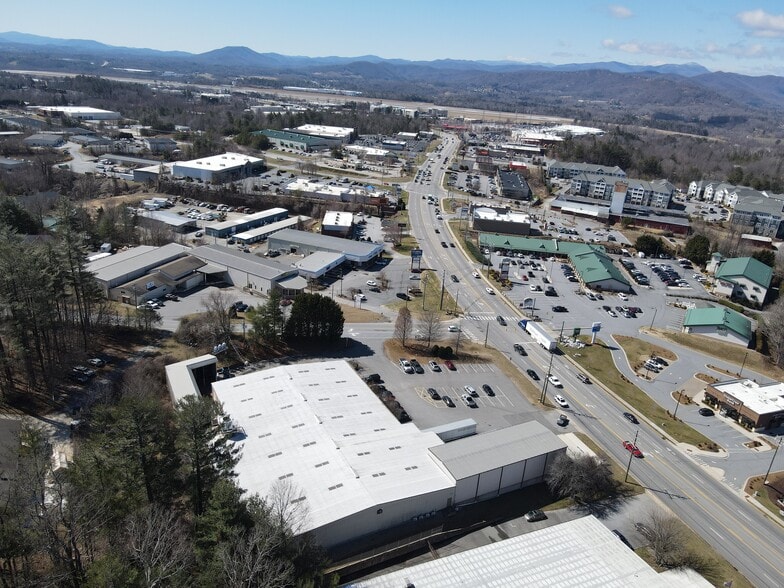 More Photos Of 199 Airport Rd, Arden Manufacturing For Sale