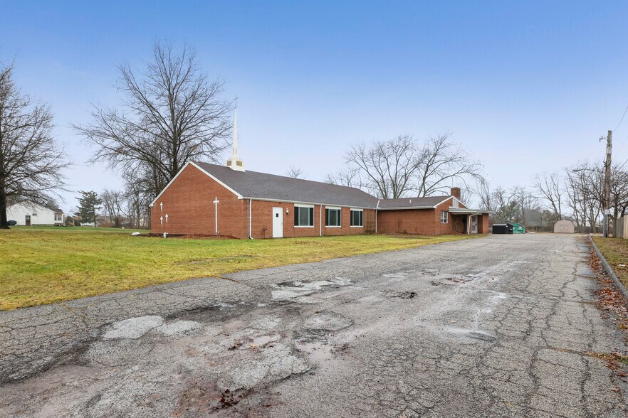 More Photos Of 7000 Ridge Rd, Parma Religious Facility For Sale